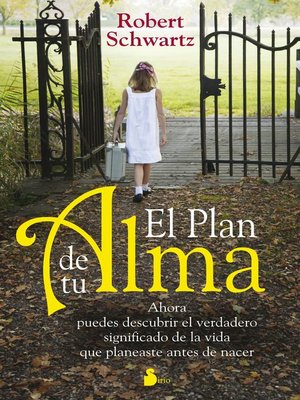 cover image of El plan de tu alma
